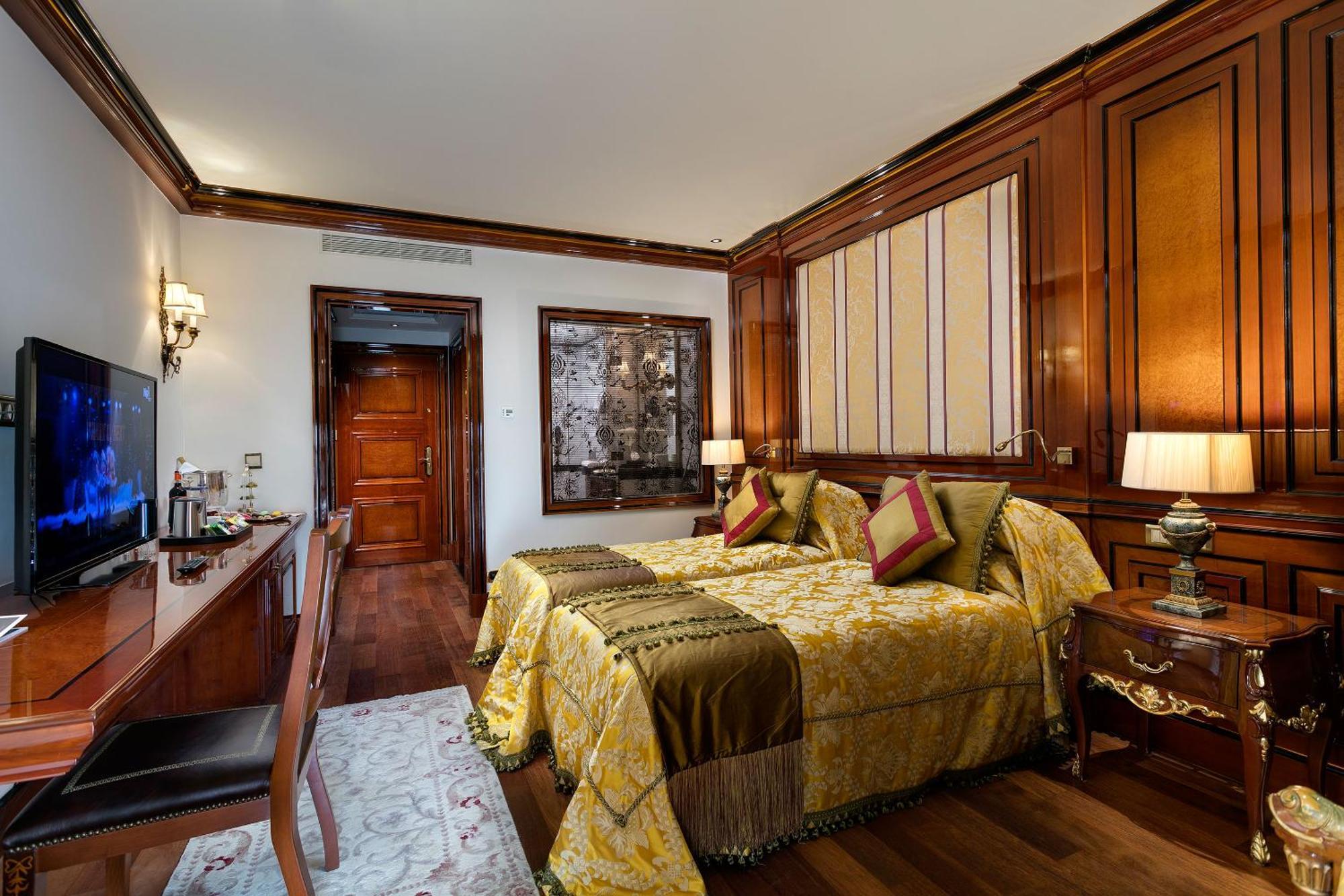Classic Room