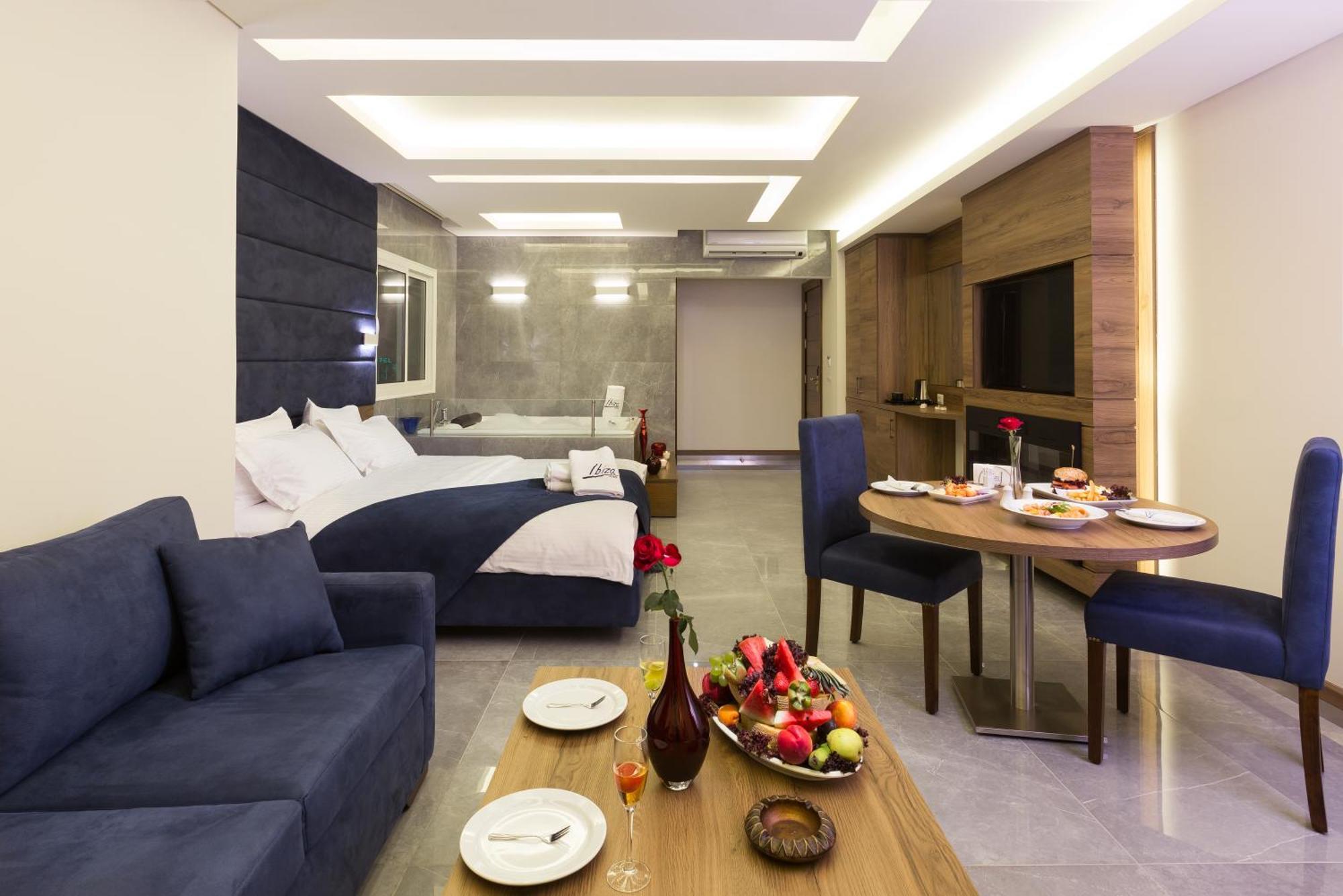 Suite Executive