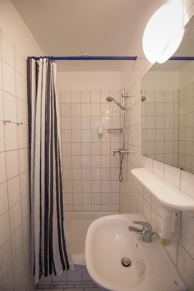 Budget Double or Twin Room