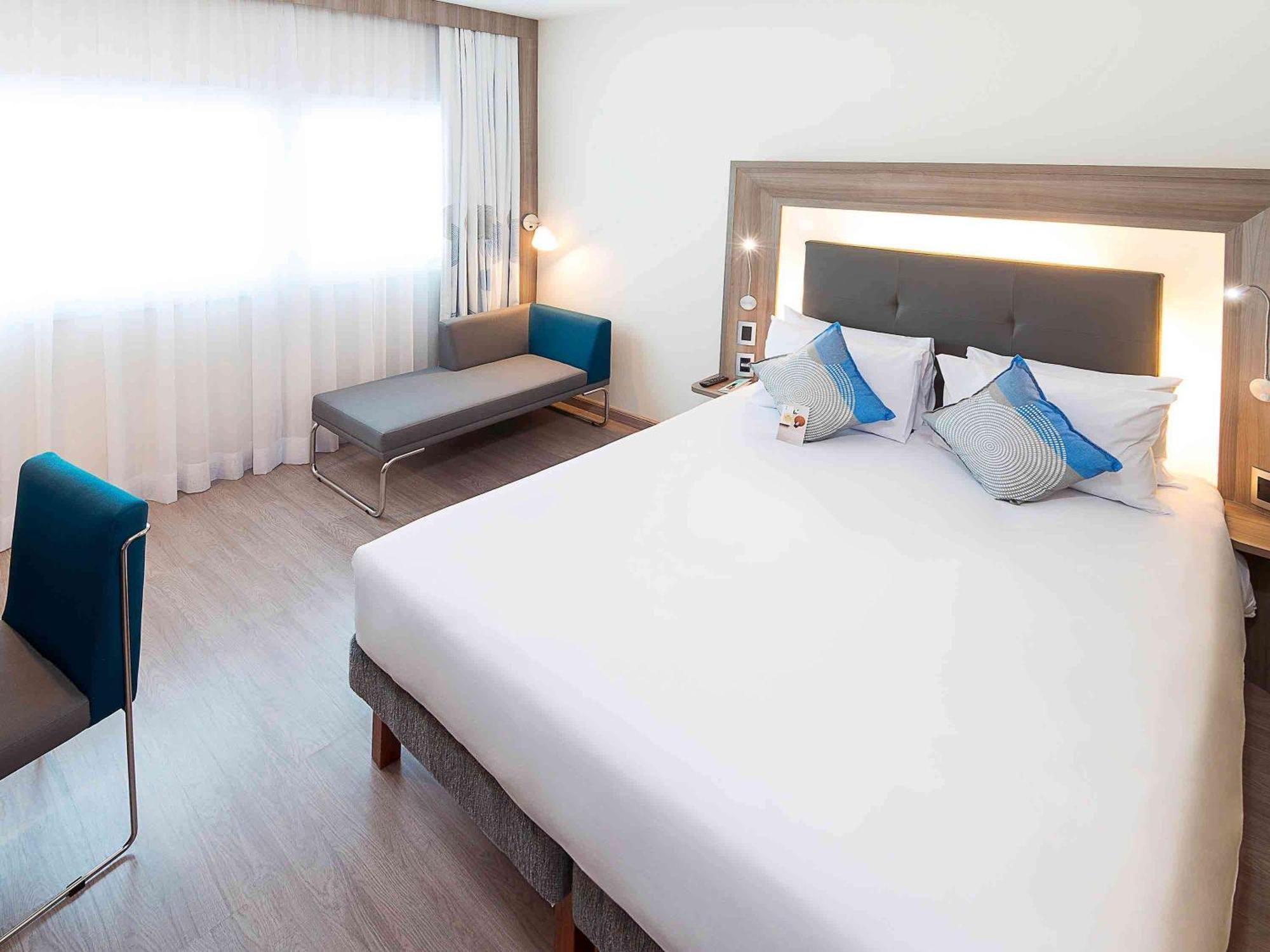 Standard Double Room - Disability Access