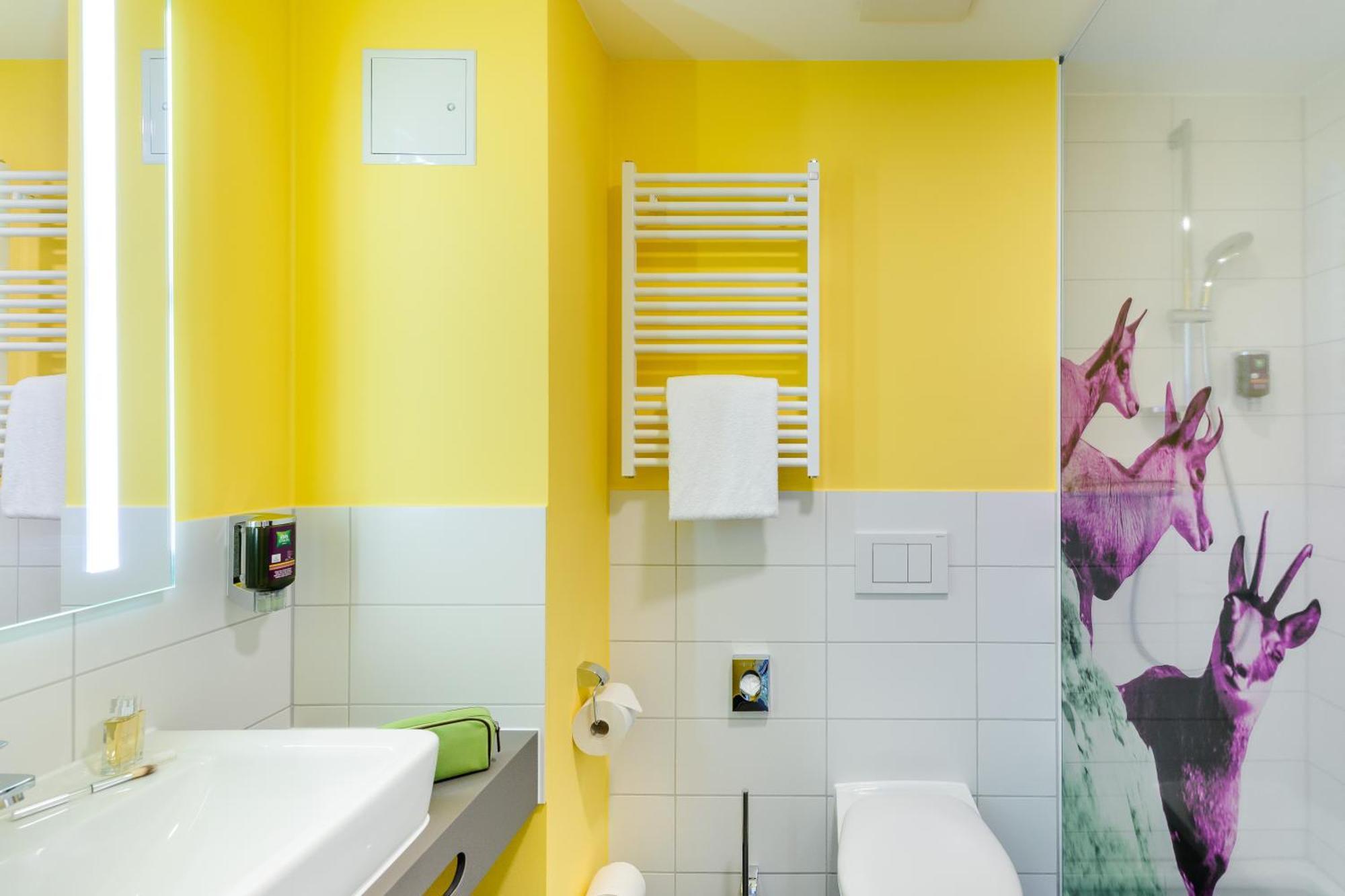 Comfort Twin Room