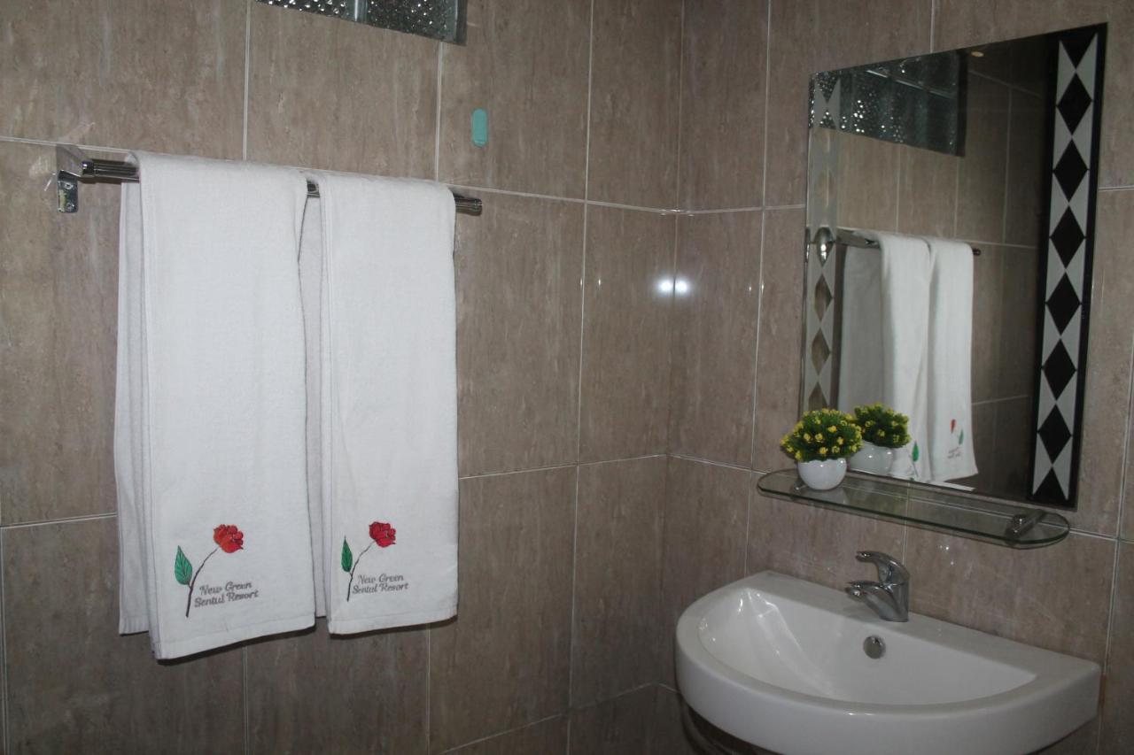 Kamar Keluarga Orchid