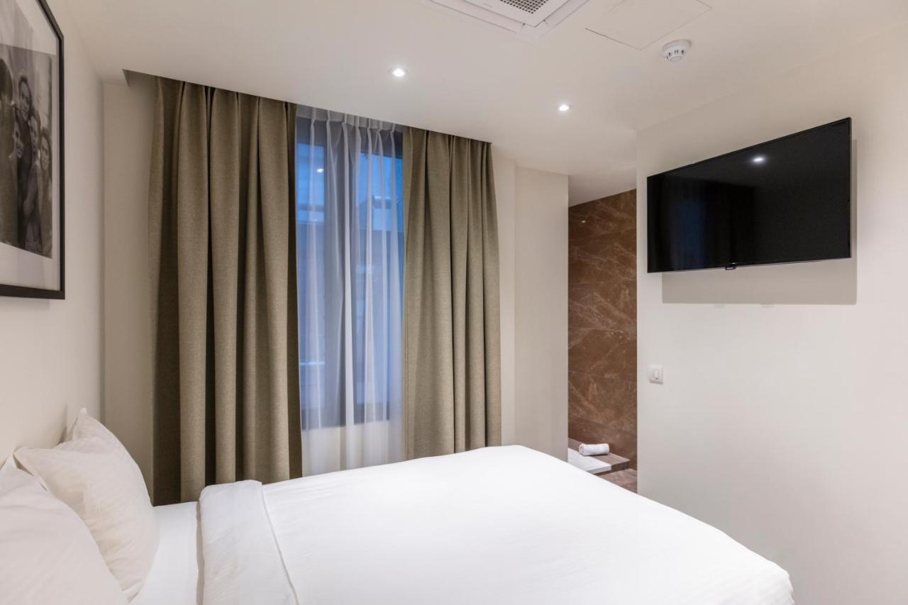 Kleine Kamer