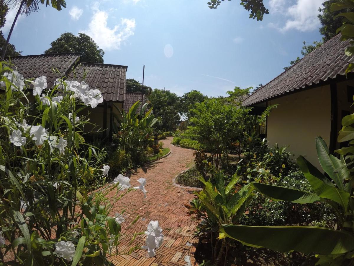 Deluxe Bungalow