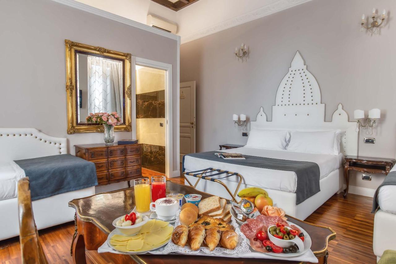 Suite Junior