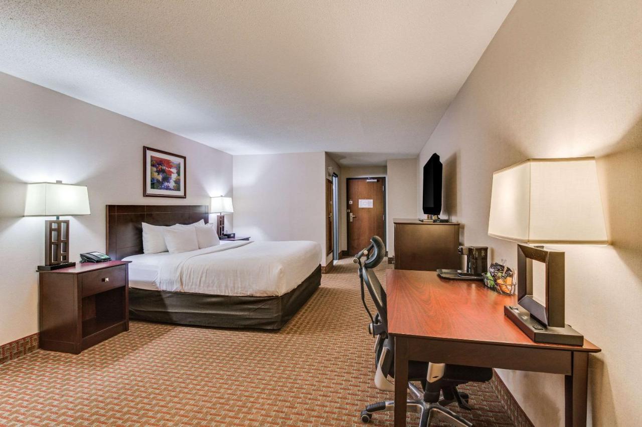 King Room - Non-Smoking