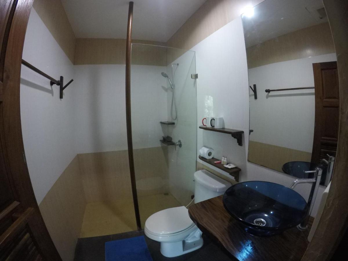 Deluxe Double or Twin Room with Balcony