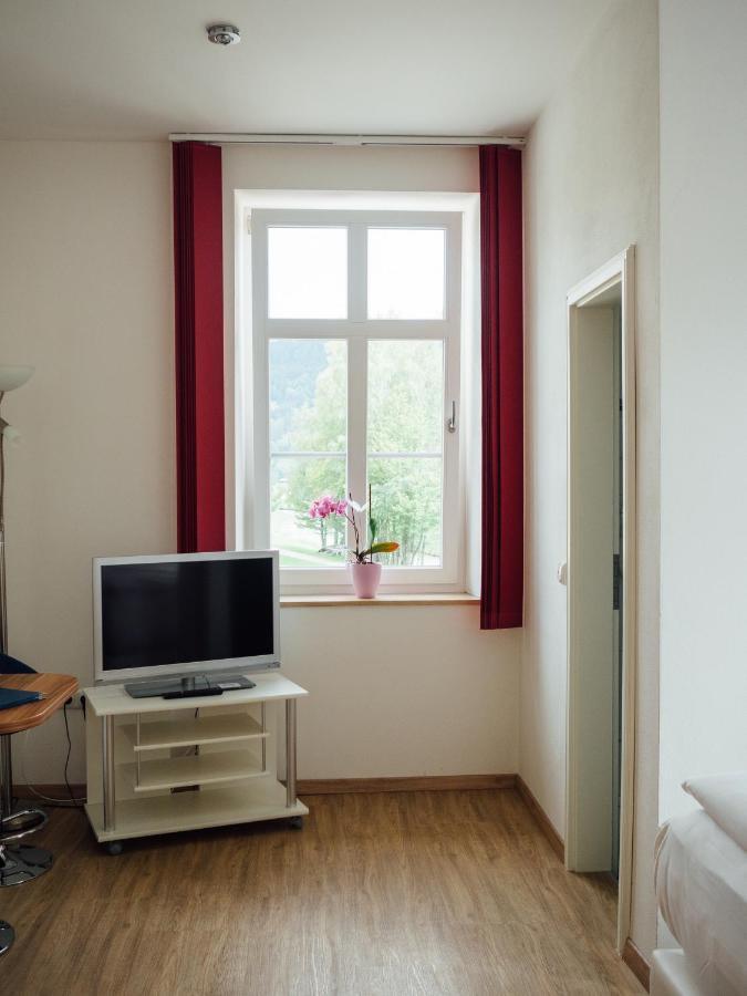 Kleines Doppelzimmer