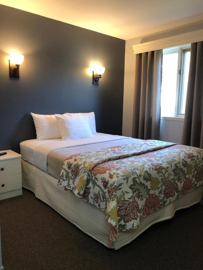Chambre Double - Vue sur Jardin