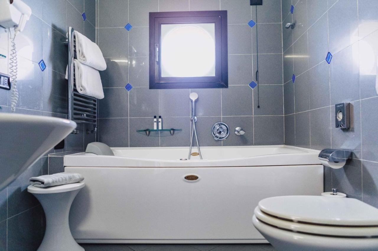 Comfort Double Room with Sea View
