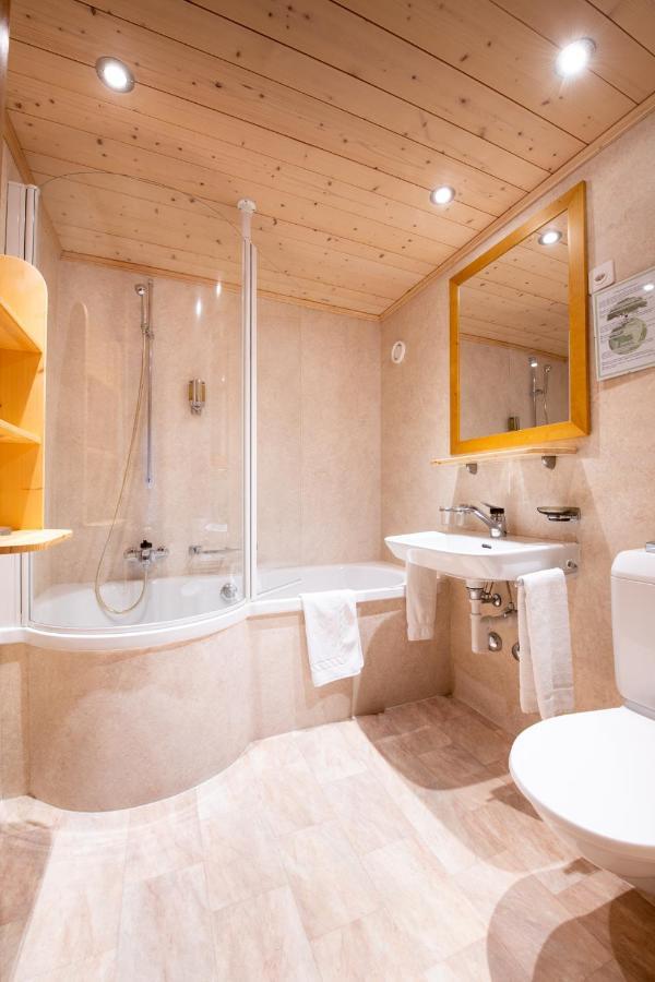 Deluxe Doppelzimmer
