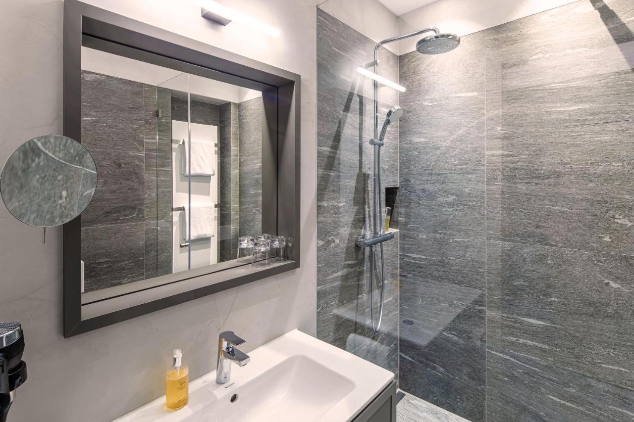 Superior Doppelzimmer mit Balkon