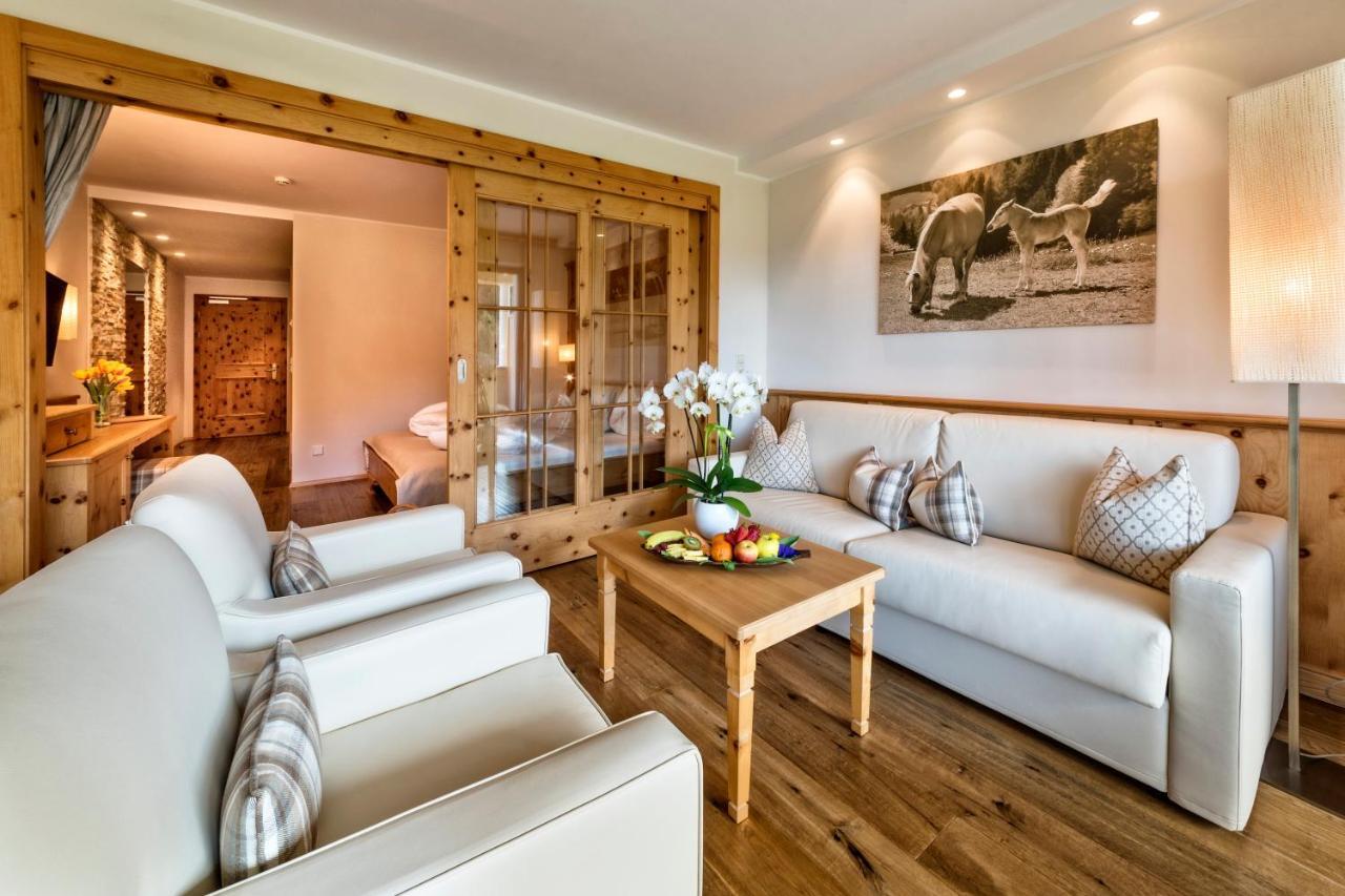 Studio with Sofa Bed
