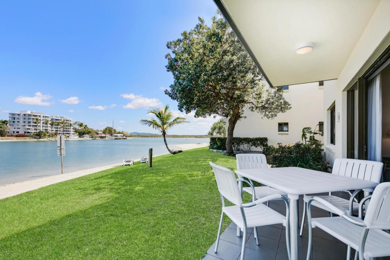 One bedroom Standard Ground Beachfront