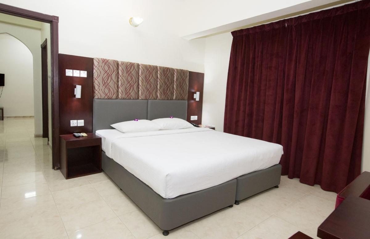 One-Bedroom Suite