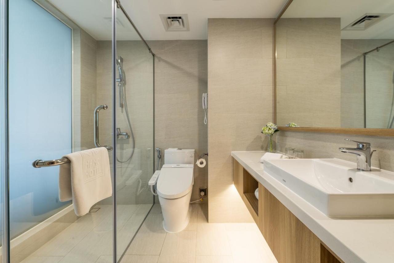 Quarto Premium Deluxe