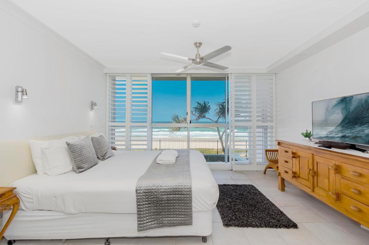 2 Bedroom Oceanfront NE Deluxe