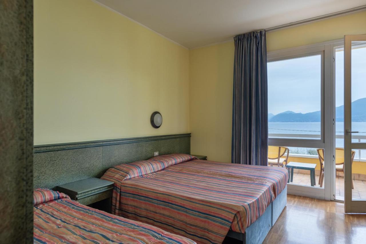 Doppelzimmer mit Seeblick