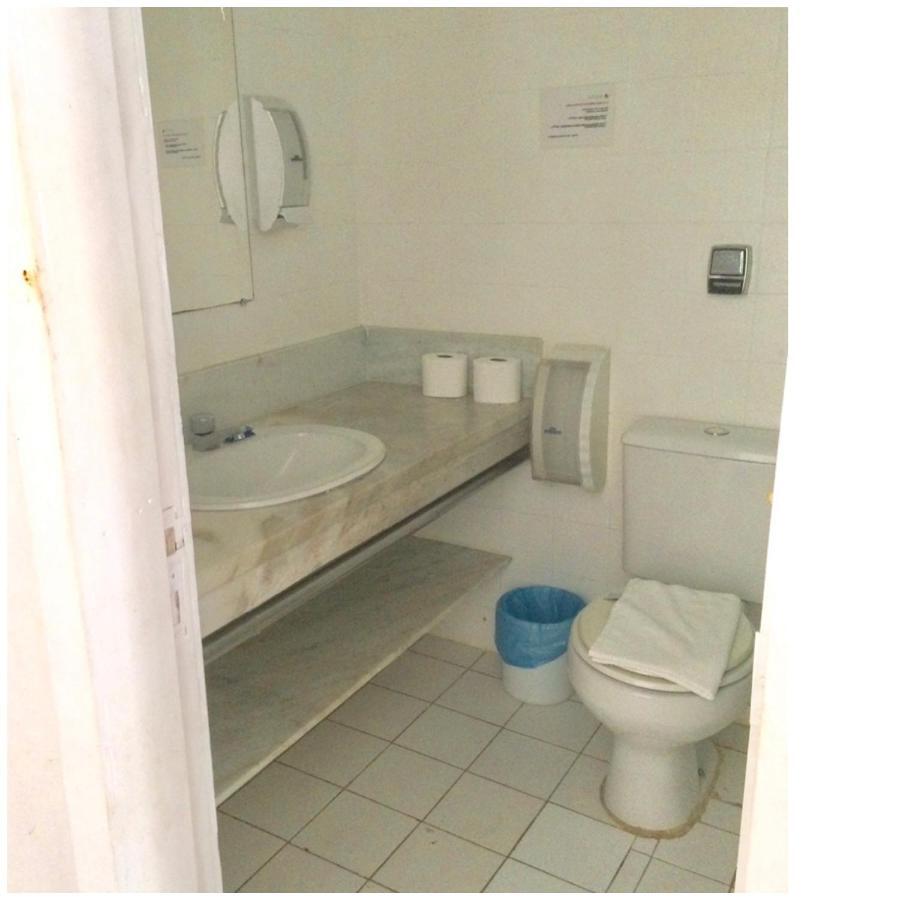 Economy Triple Room