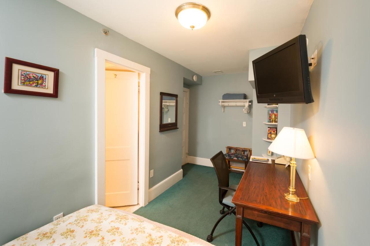 Room One Double Bed Private Bathroom