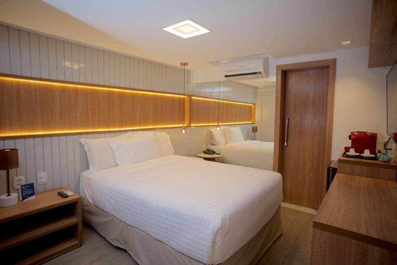 Chambre Double Économique