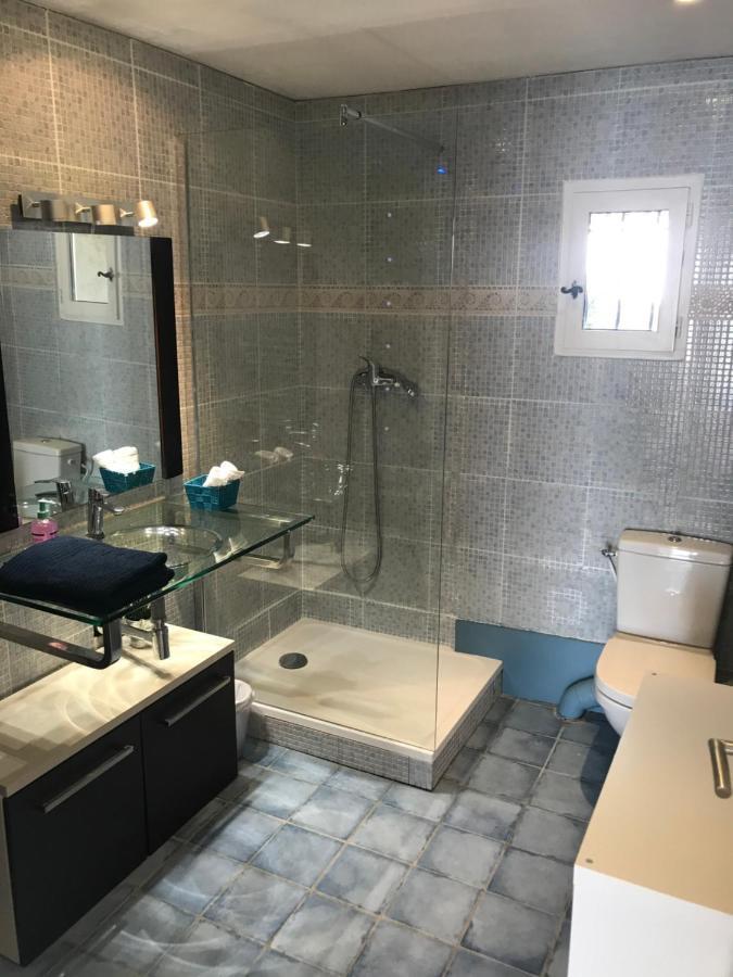 Triple Room with Private External Bathroom