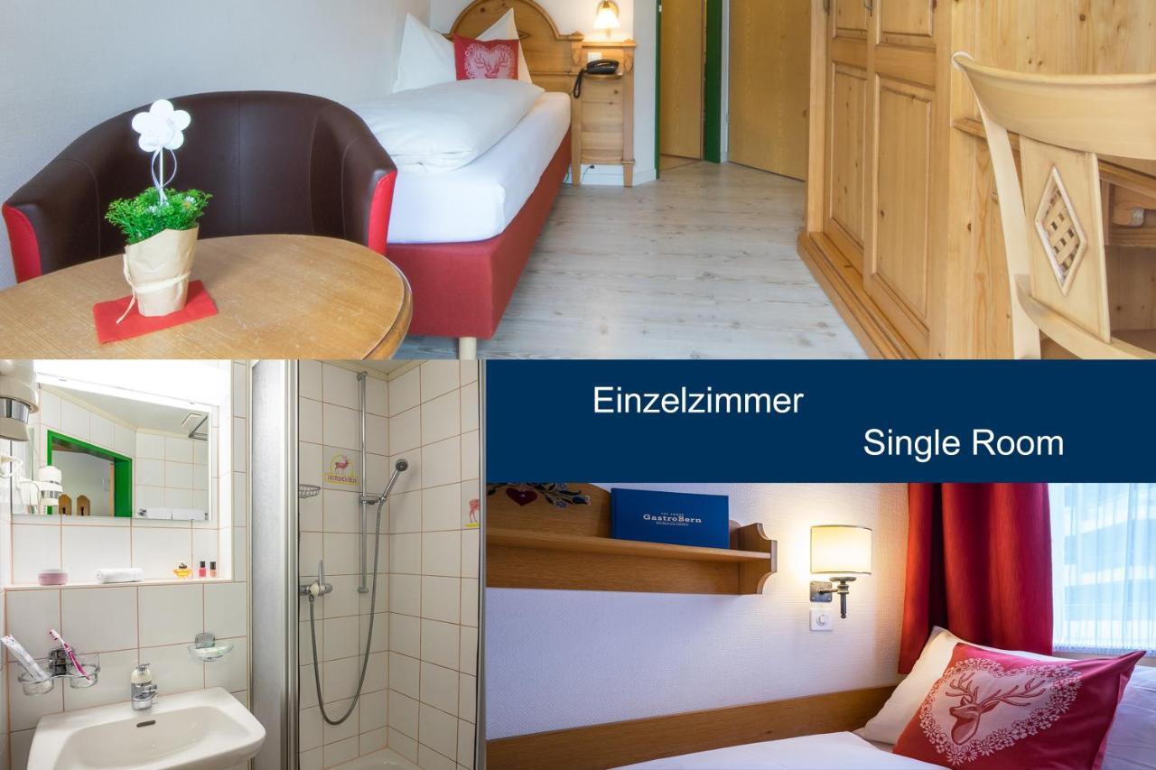 Single Room