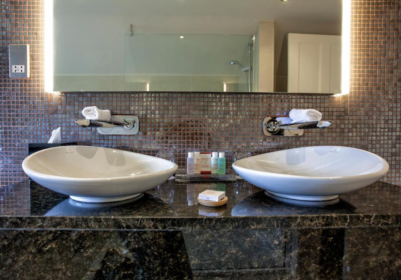 Habitación Doble Superior Deluxe - Edwards