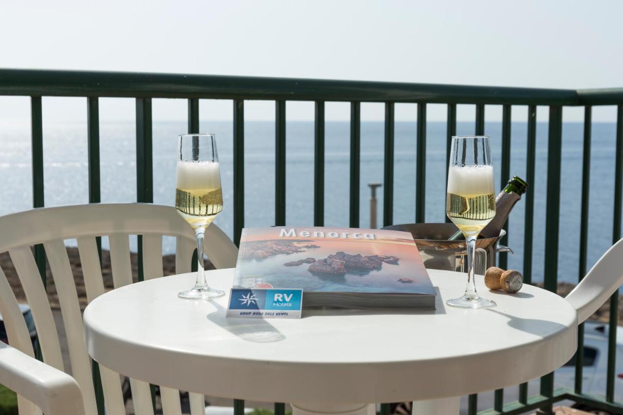 Quarto Triplo com Vista Mar (3 Adultos)