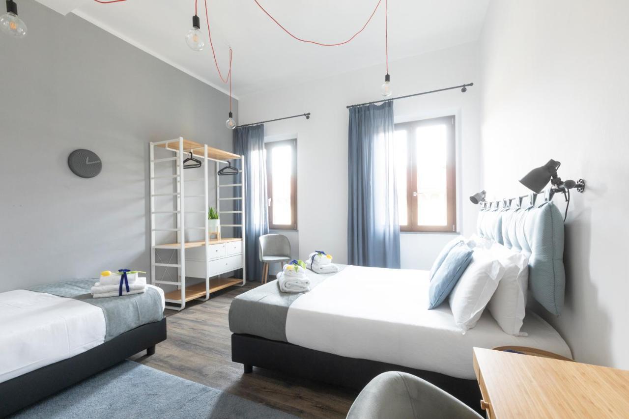 Habitación Triple Superior