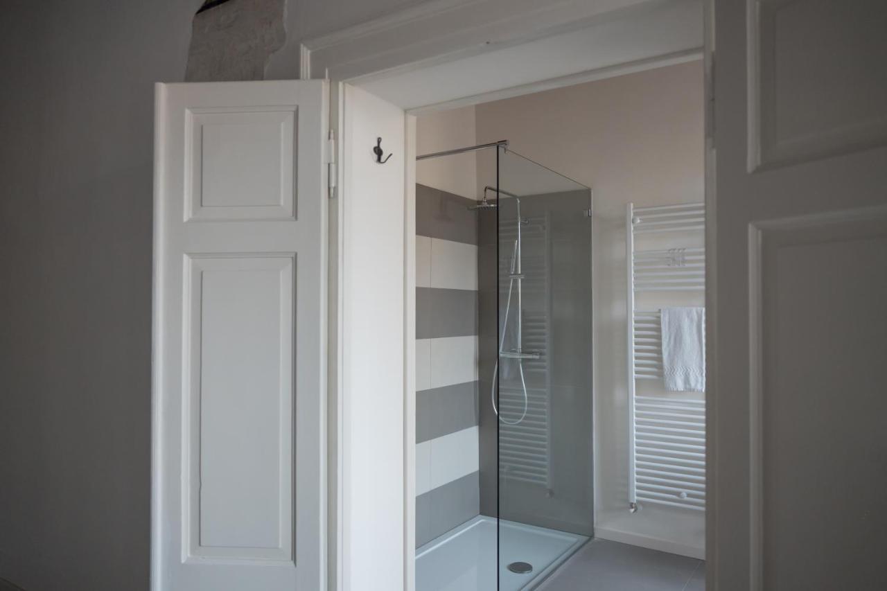 Deluxe Doppelzimmer