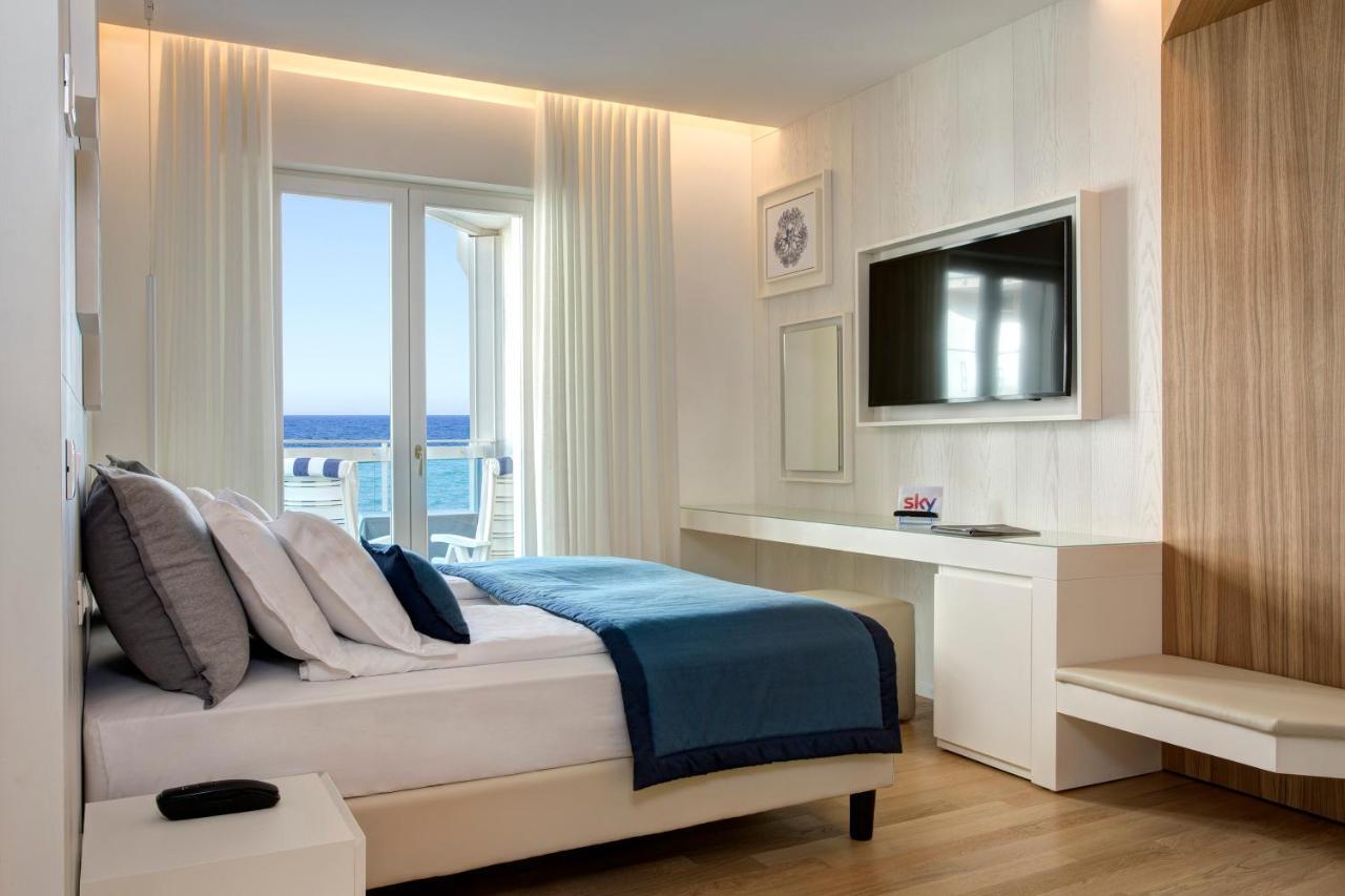 Suite with Balcony
