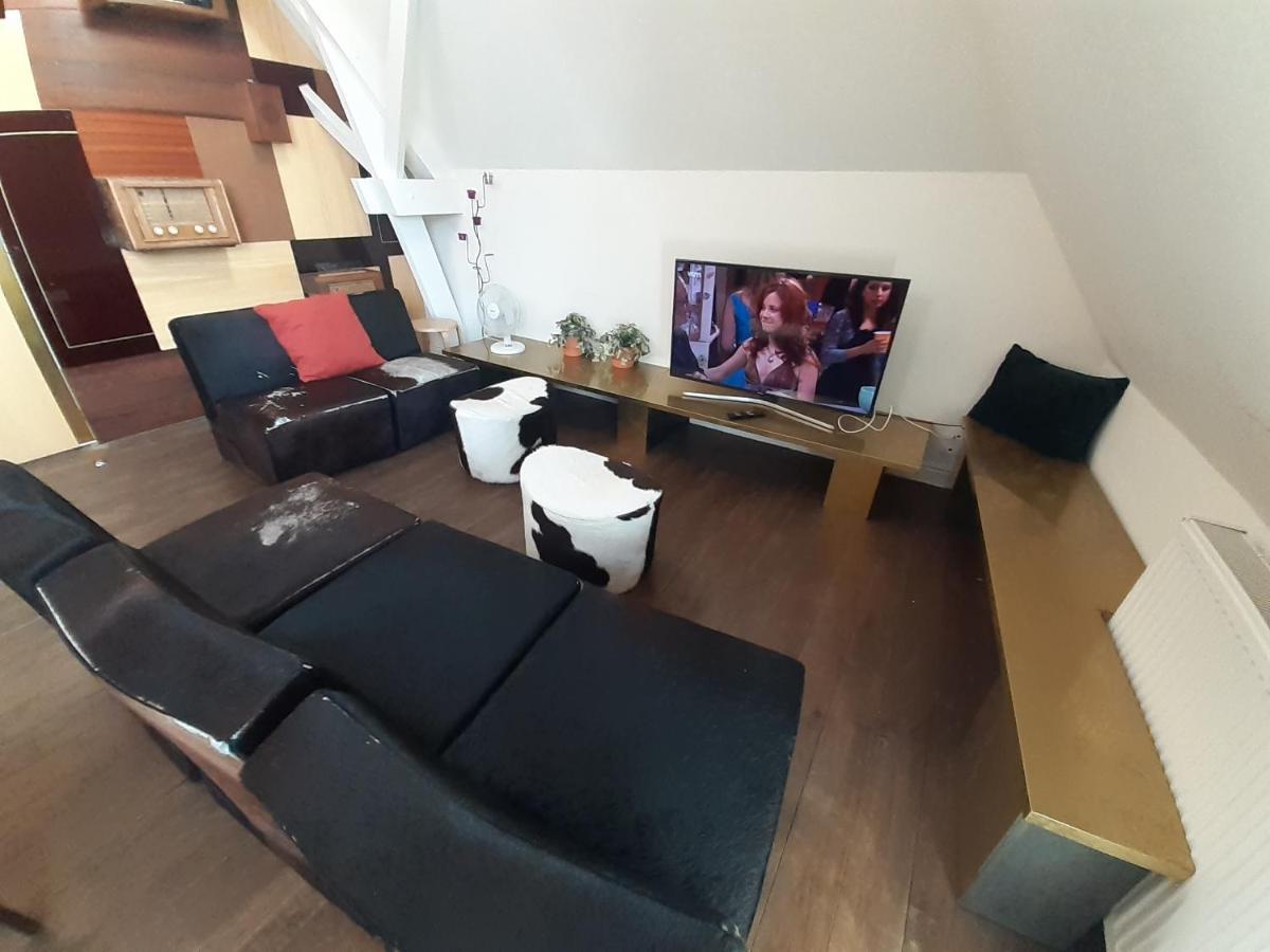 Apartamento Duplex