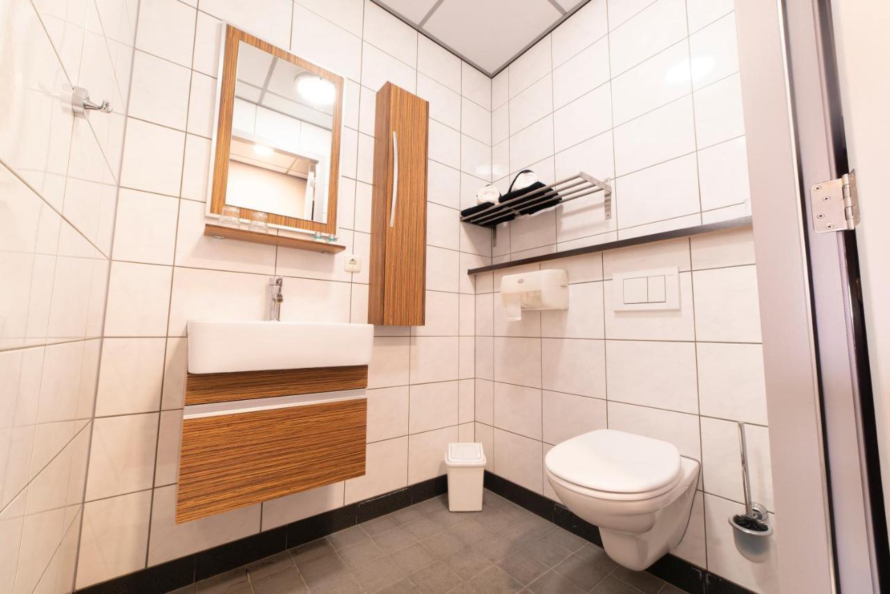 Budget Tweepersoonskamer