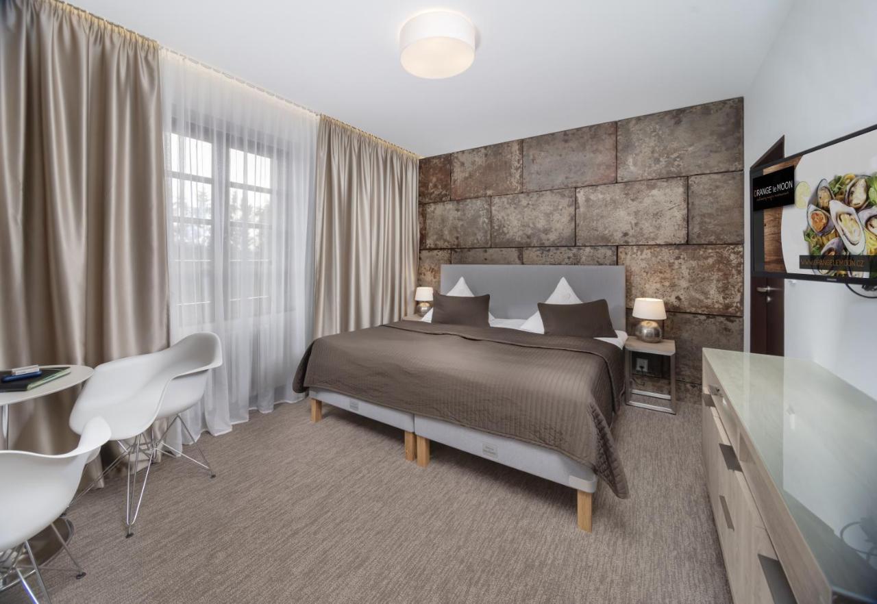 Comfort Apartment mit Zugang zum Wellness- und Poolbereich