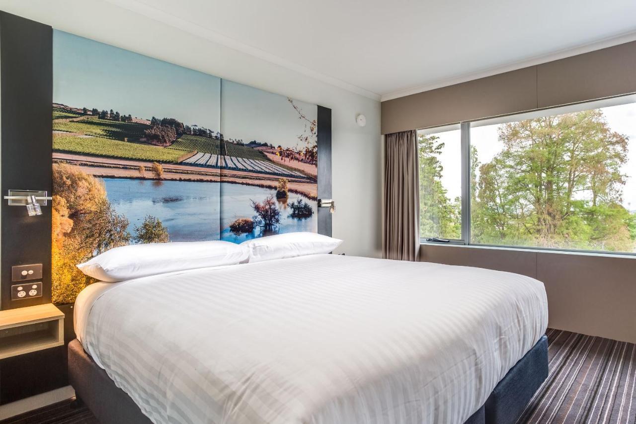 King Room with Park View