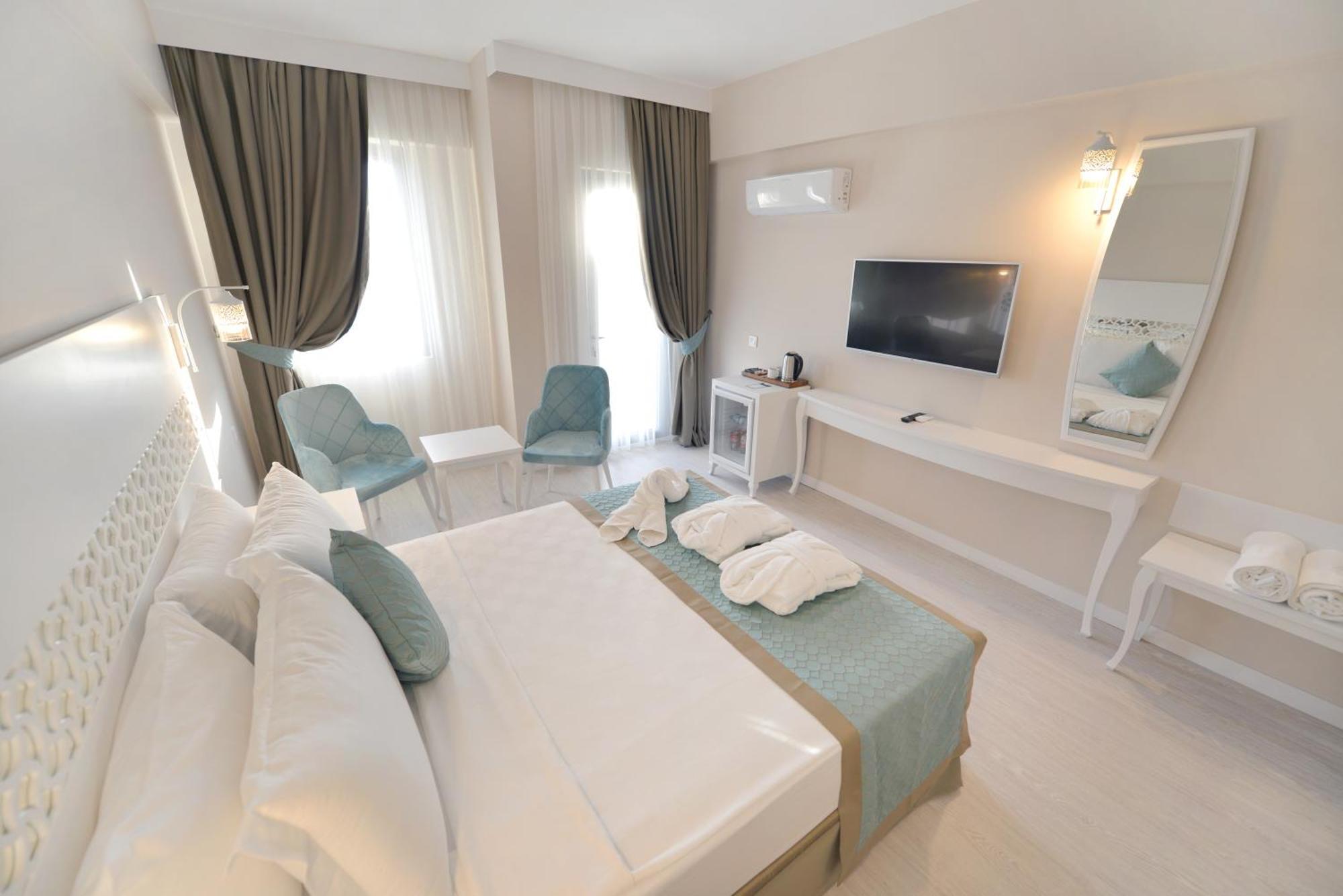 Standard Doppelzimmer