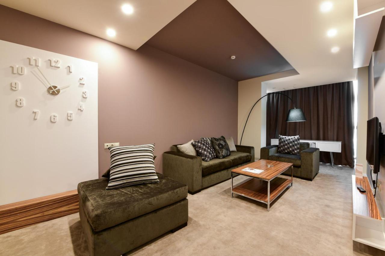 Royal Suite