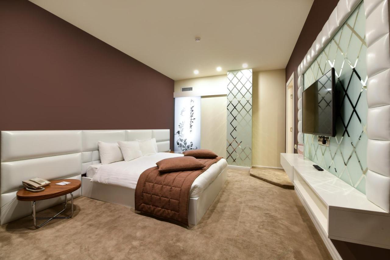 Royal Suite