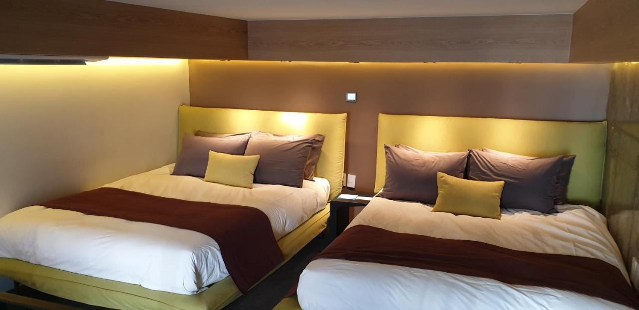 Duplex Suite