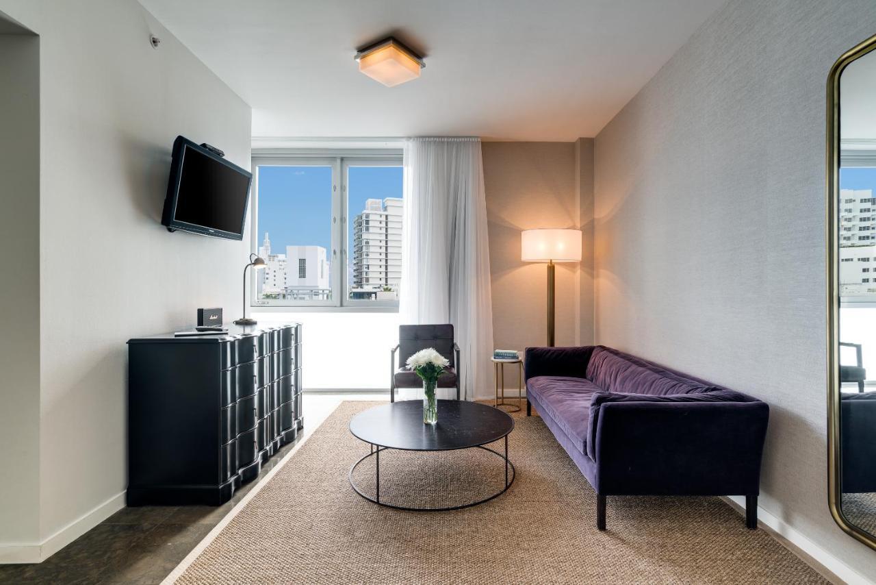 Suite 1 Chambre