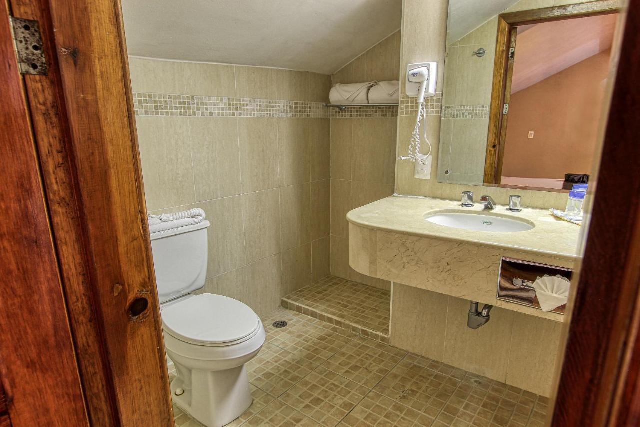 Suite con vistas al jardín