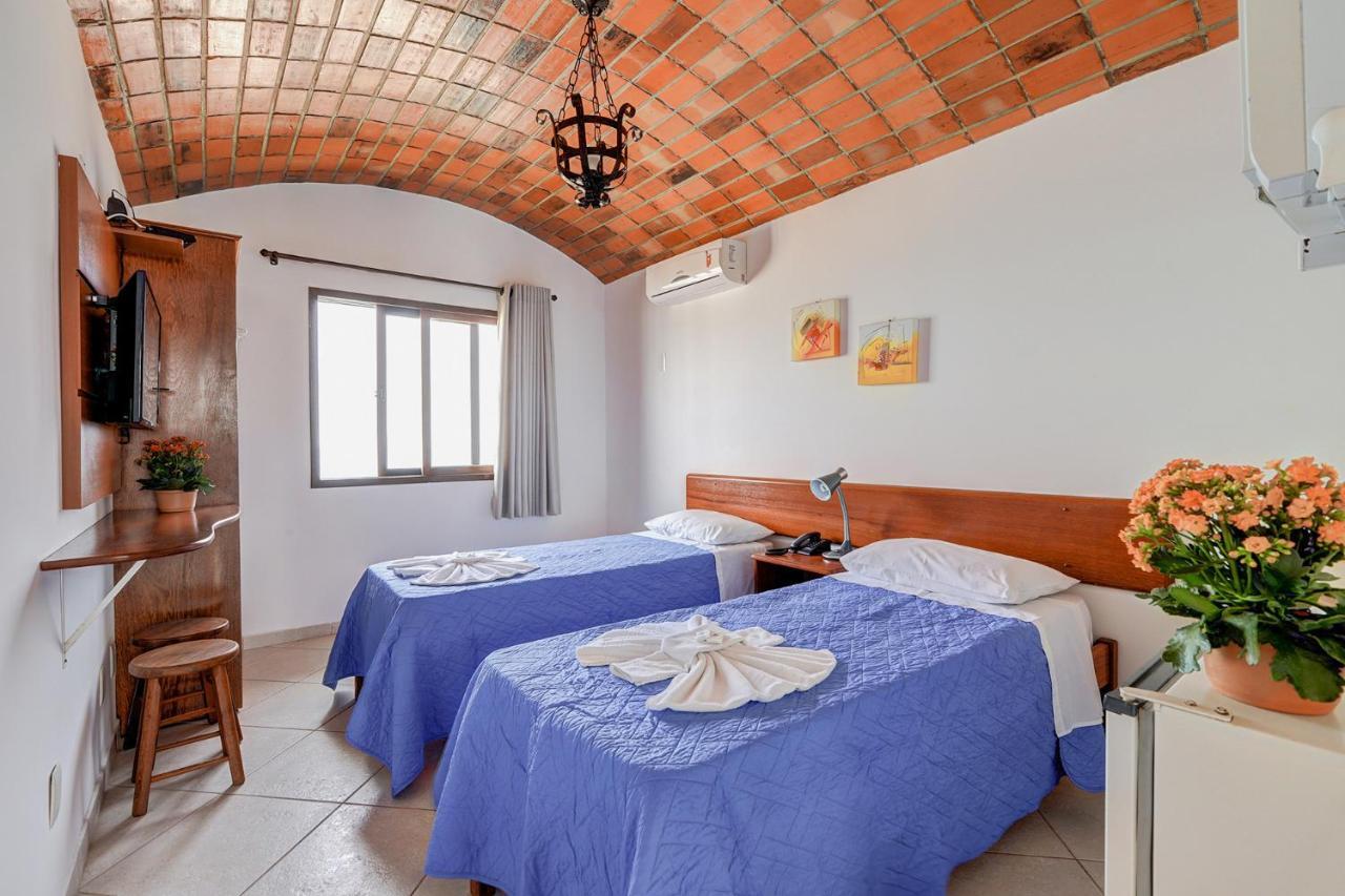 Habitación Doble con vistas al mar - 2 camas