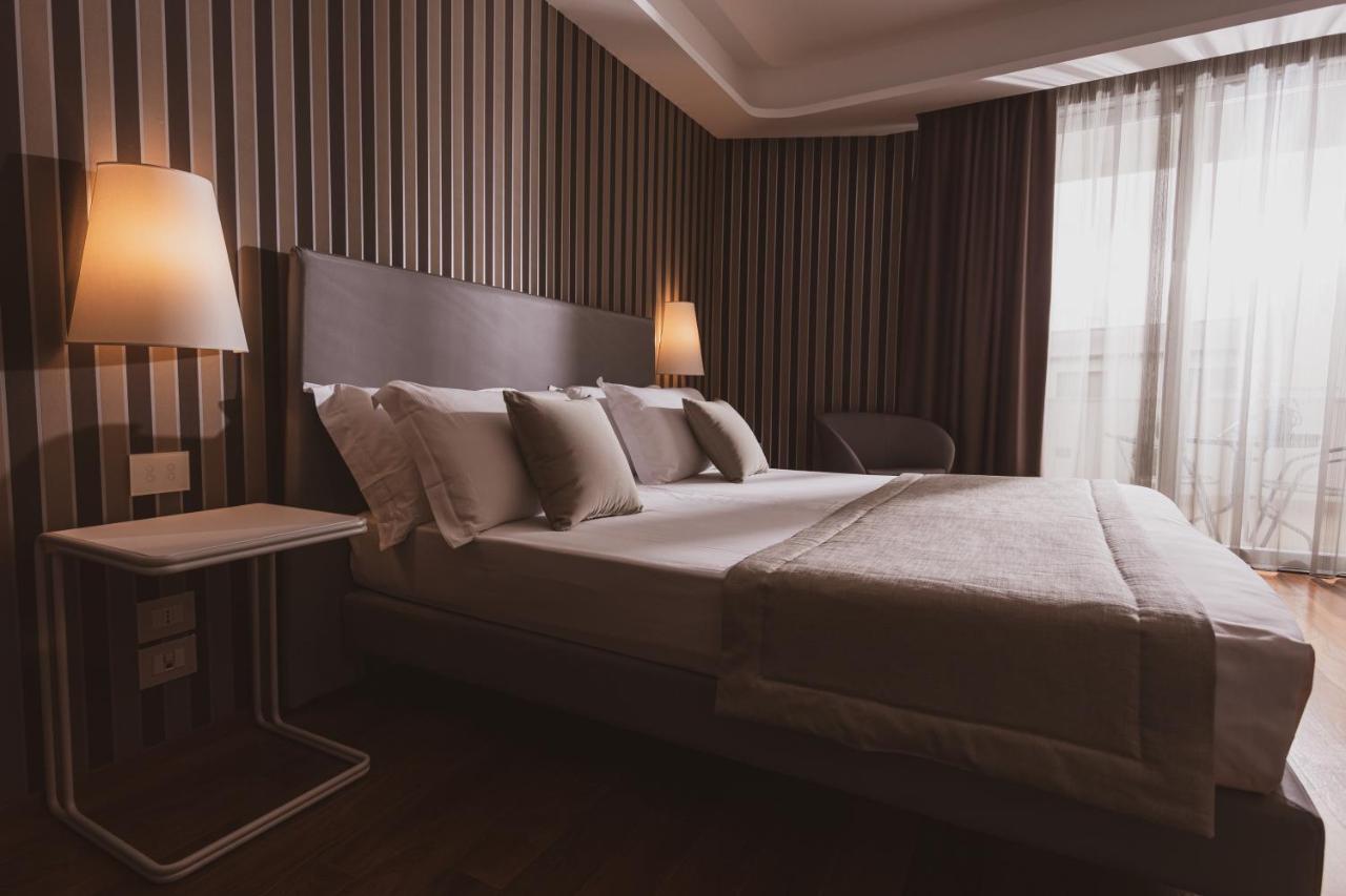 Executive Double or Twin Room