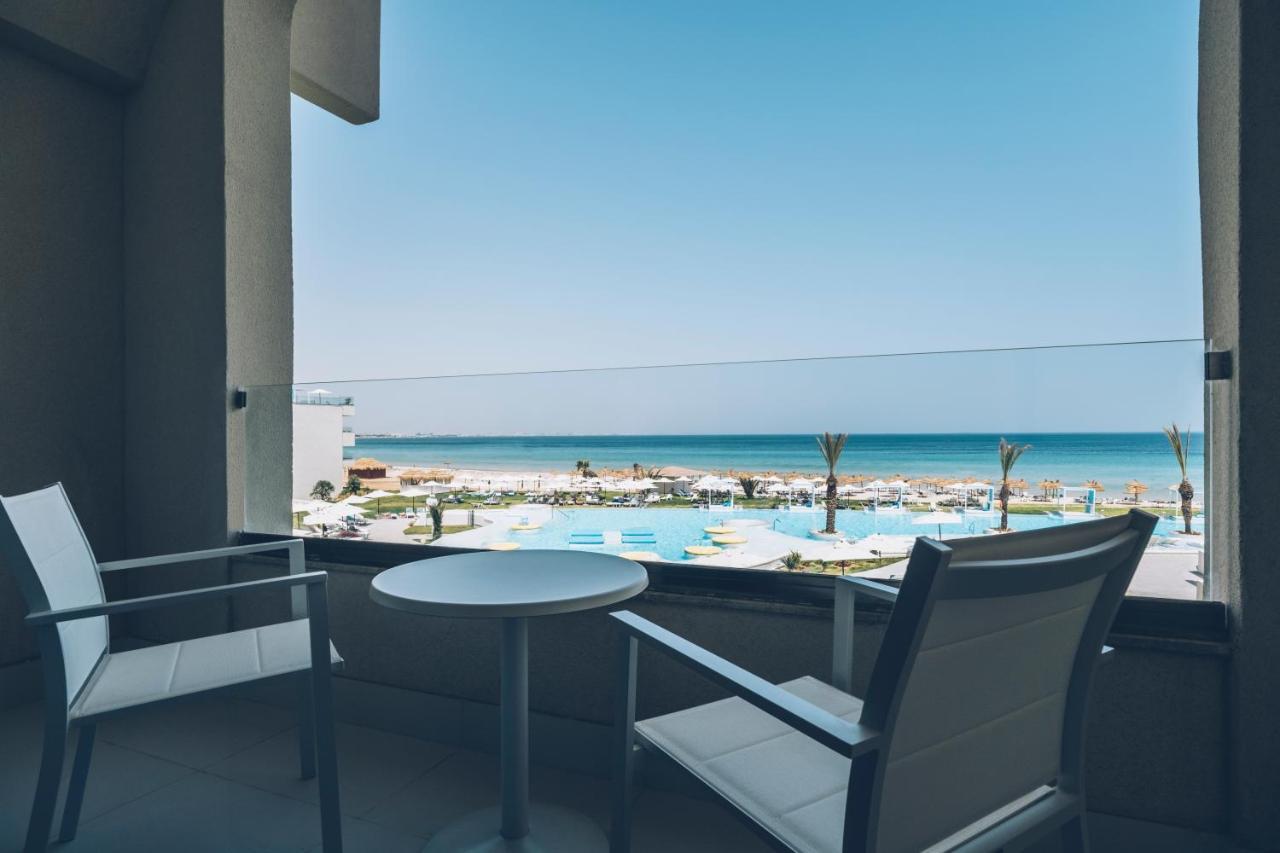 Star Prestige Tweepersoonskamer met Uitzicht op Zee