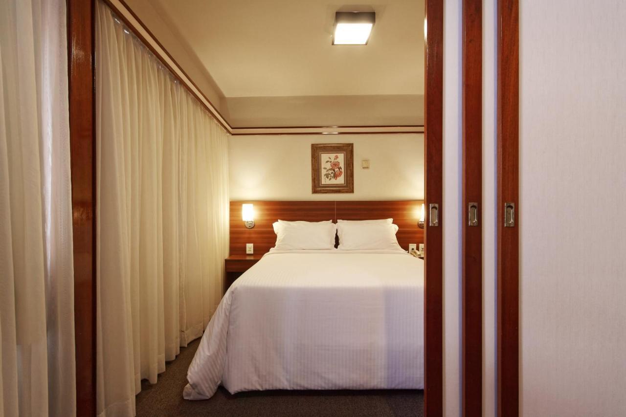 Deluxe Kamer