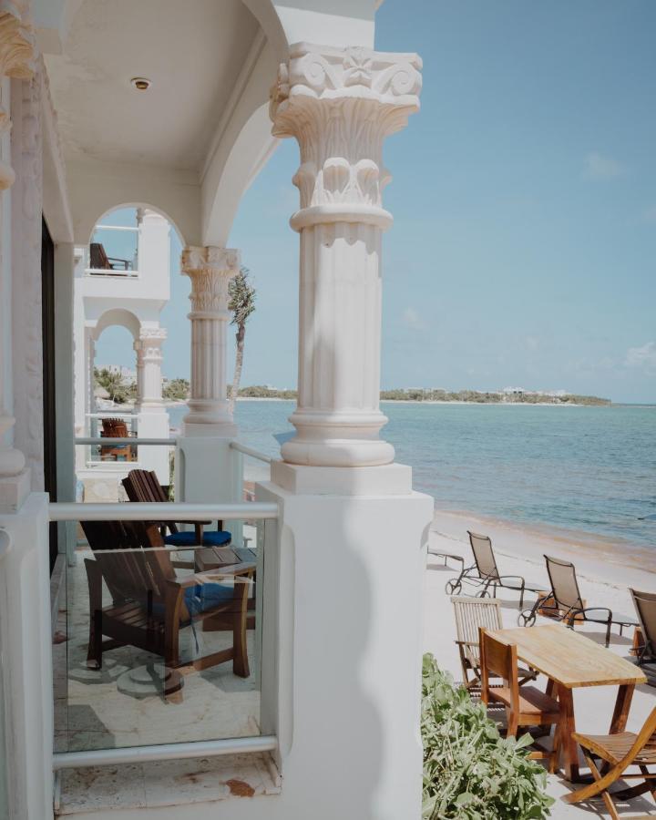 Junior Deluxe Sea View