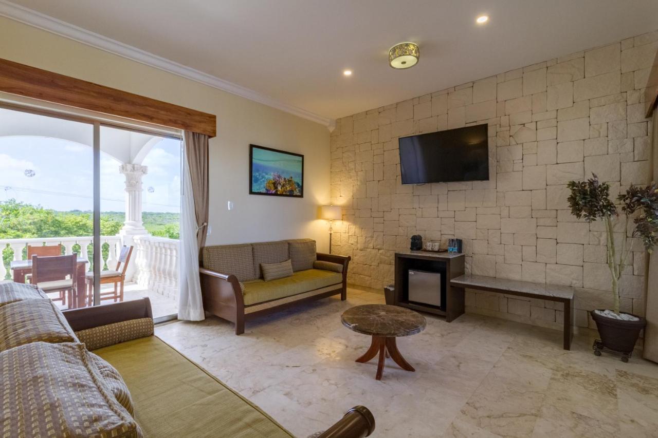 Grand Suite Deluxe