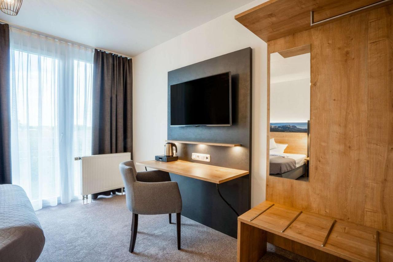 Economy Doppelzimmer