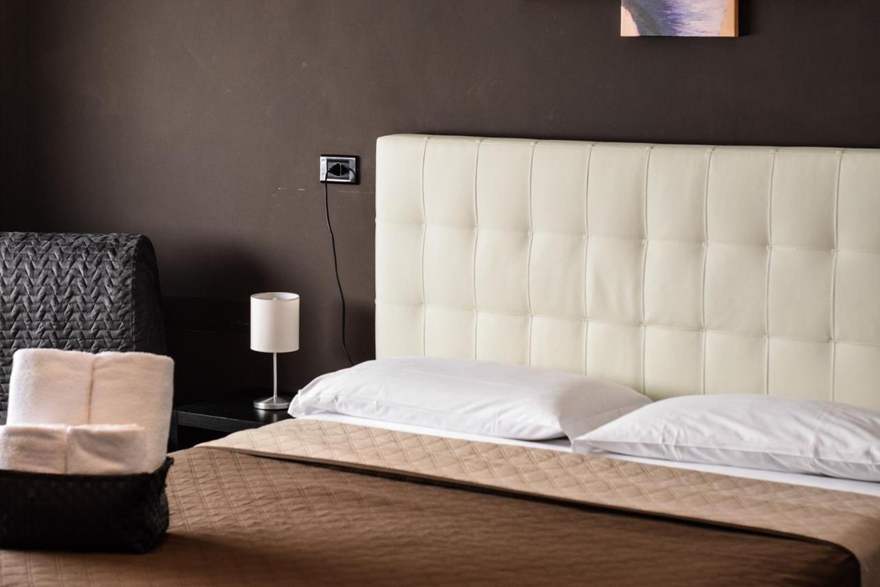 Chambre Double ou Lits Jumeaux